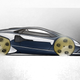 Illustration for article titled Lamborghini Countach Design